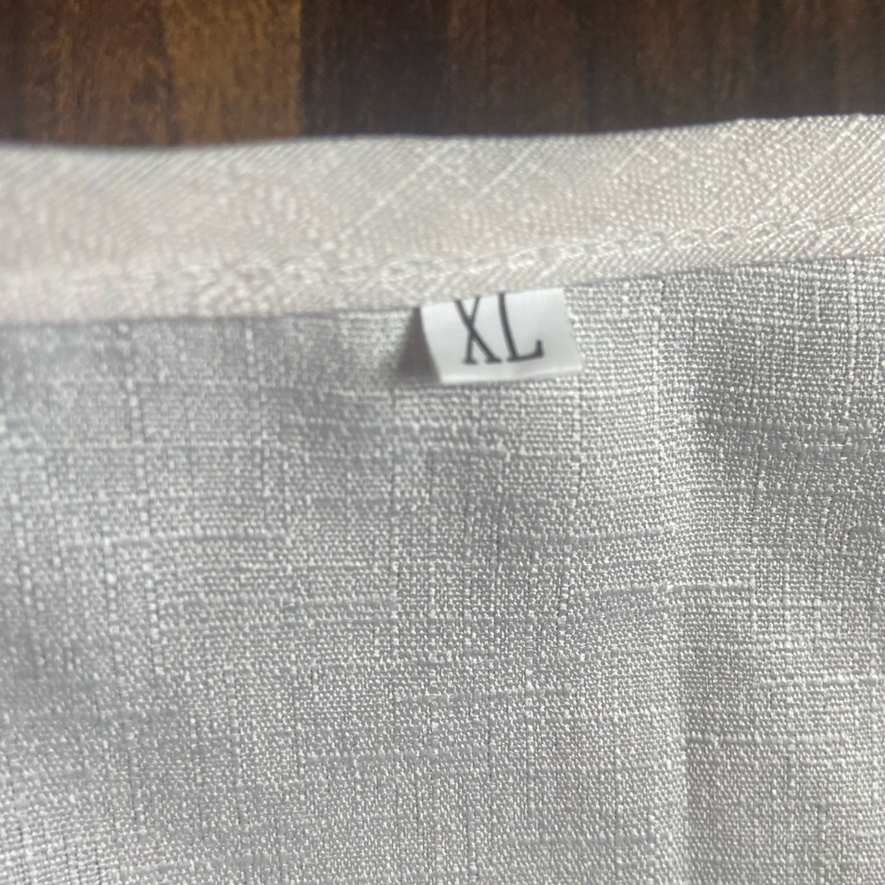 Boho style xl dress - Picture 5 of 5